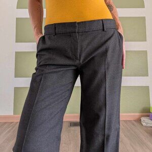 Stella McCartney Wool Dress Pants (Size 6)